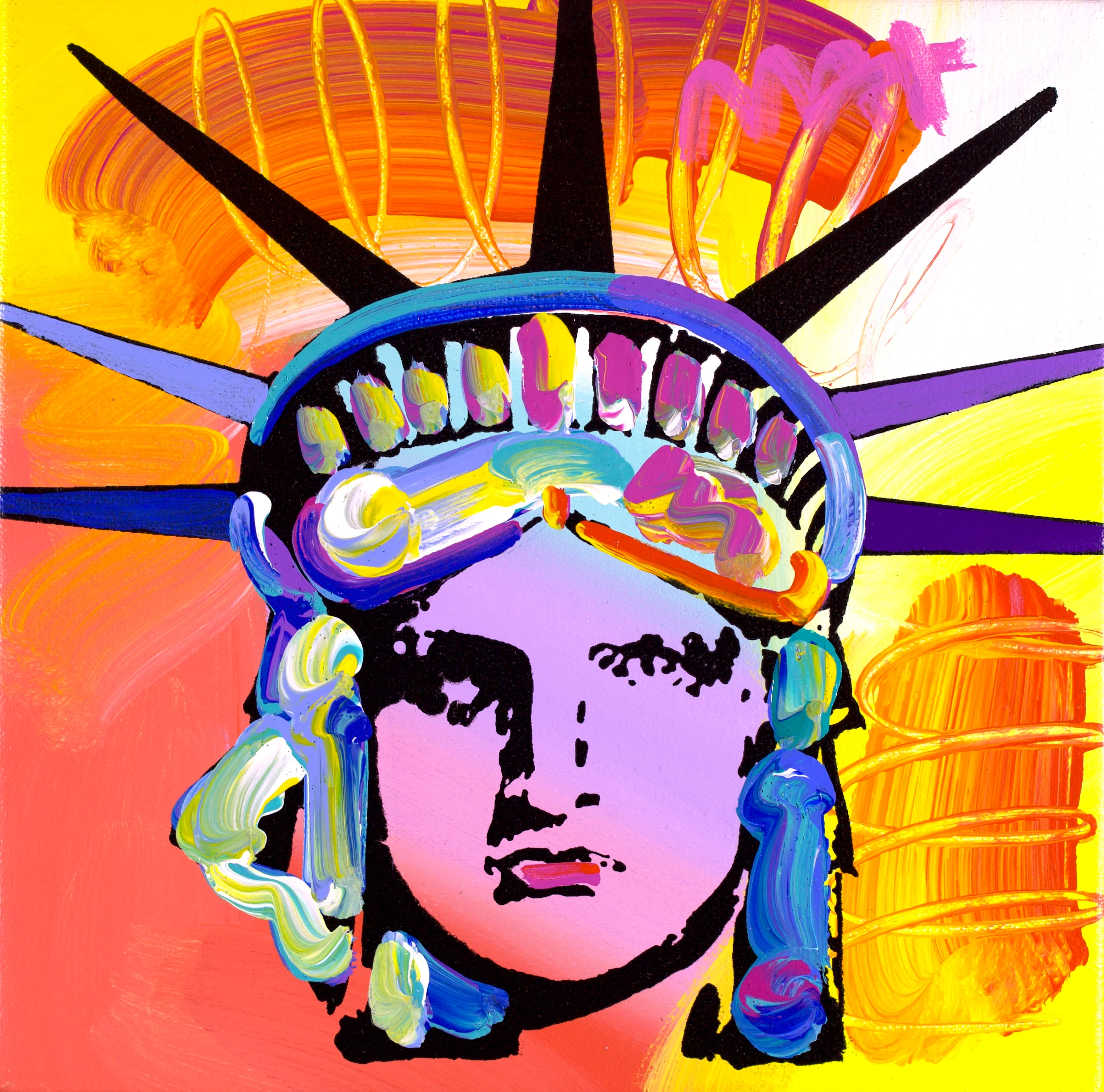 Liberty